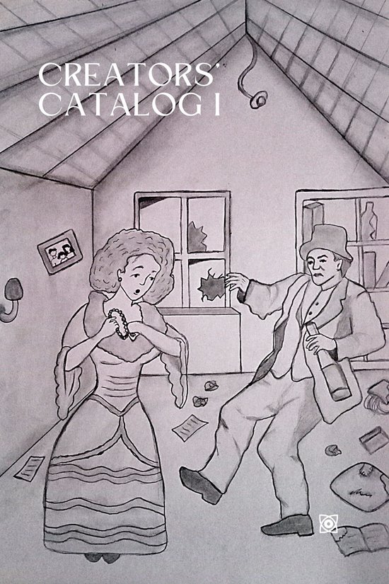 Creators’ Catalog 1 - Creators’ Catalog I
