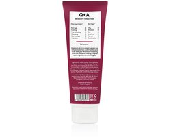 Q+A - Hyaluronic Acid Cleansing Gel - 2 x 125 ml - Voordeelverpakking