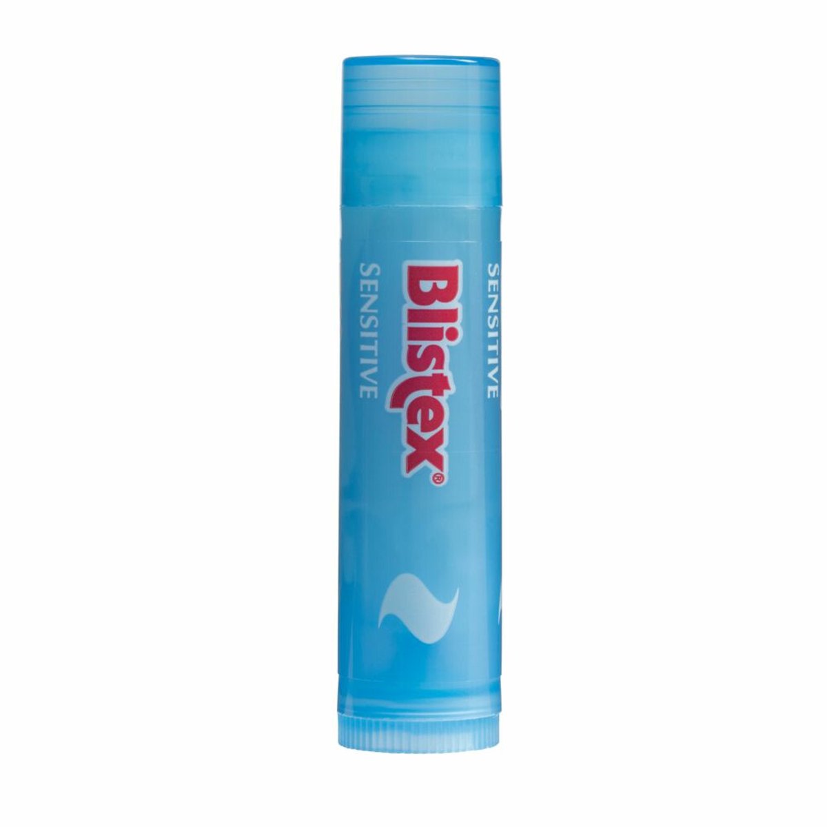 Blistex Lippenbalsem Sensitive - 2 x - Voordeelverpakking