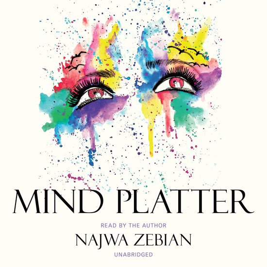 Mind Platter - cover