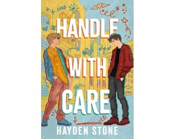 The London Arts Club 1 - Handle with Care