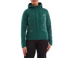 Altura Esker Dune Isolated Jas Groen M Vrouw