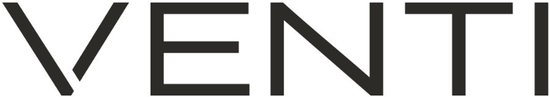 VENTI logo