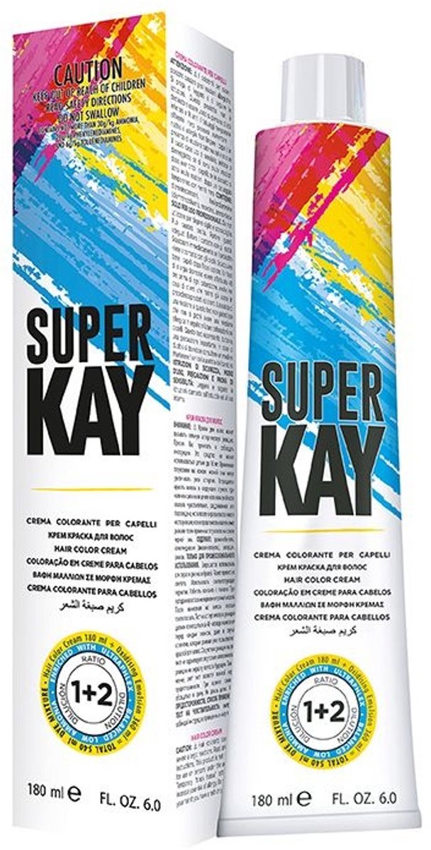 KayPro - KayPro Super Kay 180 ml 5.8