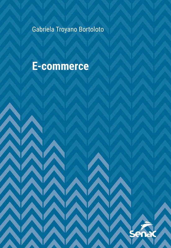 Série Universitária - E-commerce - cover