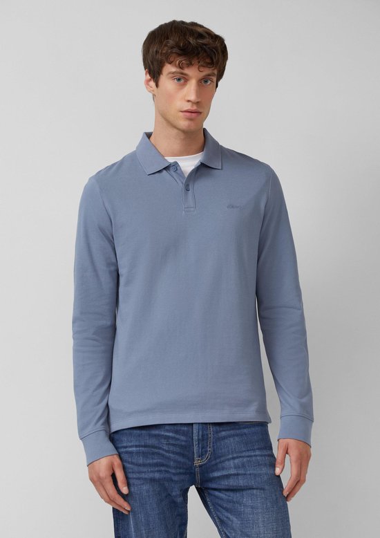 s.Oliver Heren 130.11.899.17.170.204066 Pullover 88W0, S