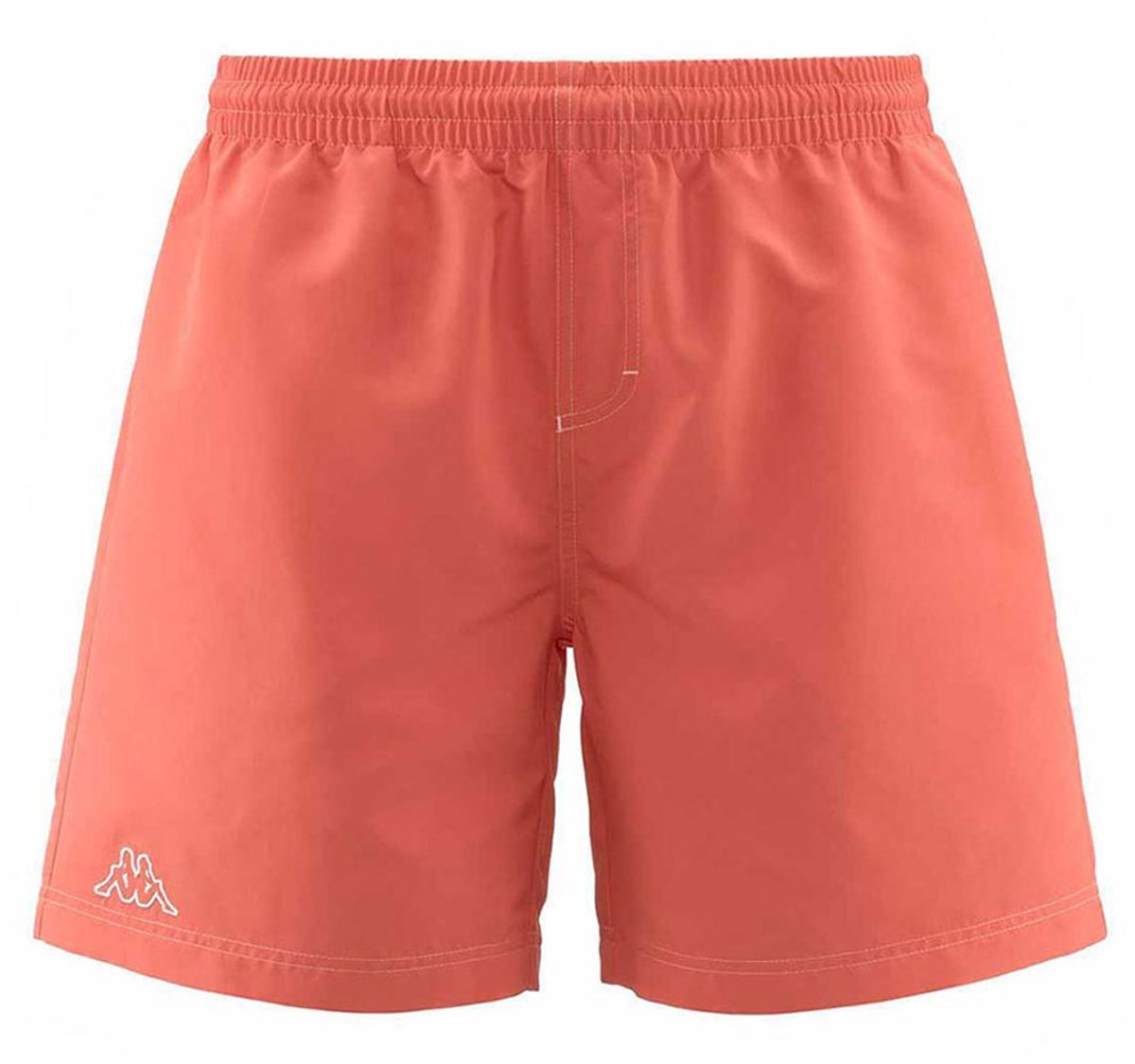 Kappa Zolg Zwembroek XL Man Oranje