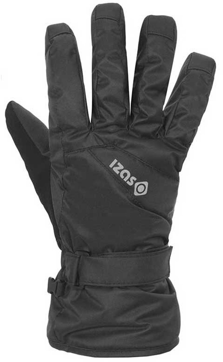 Izas Orbis Handschoenen Zwart L Man