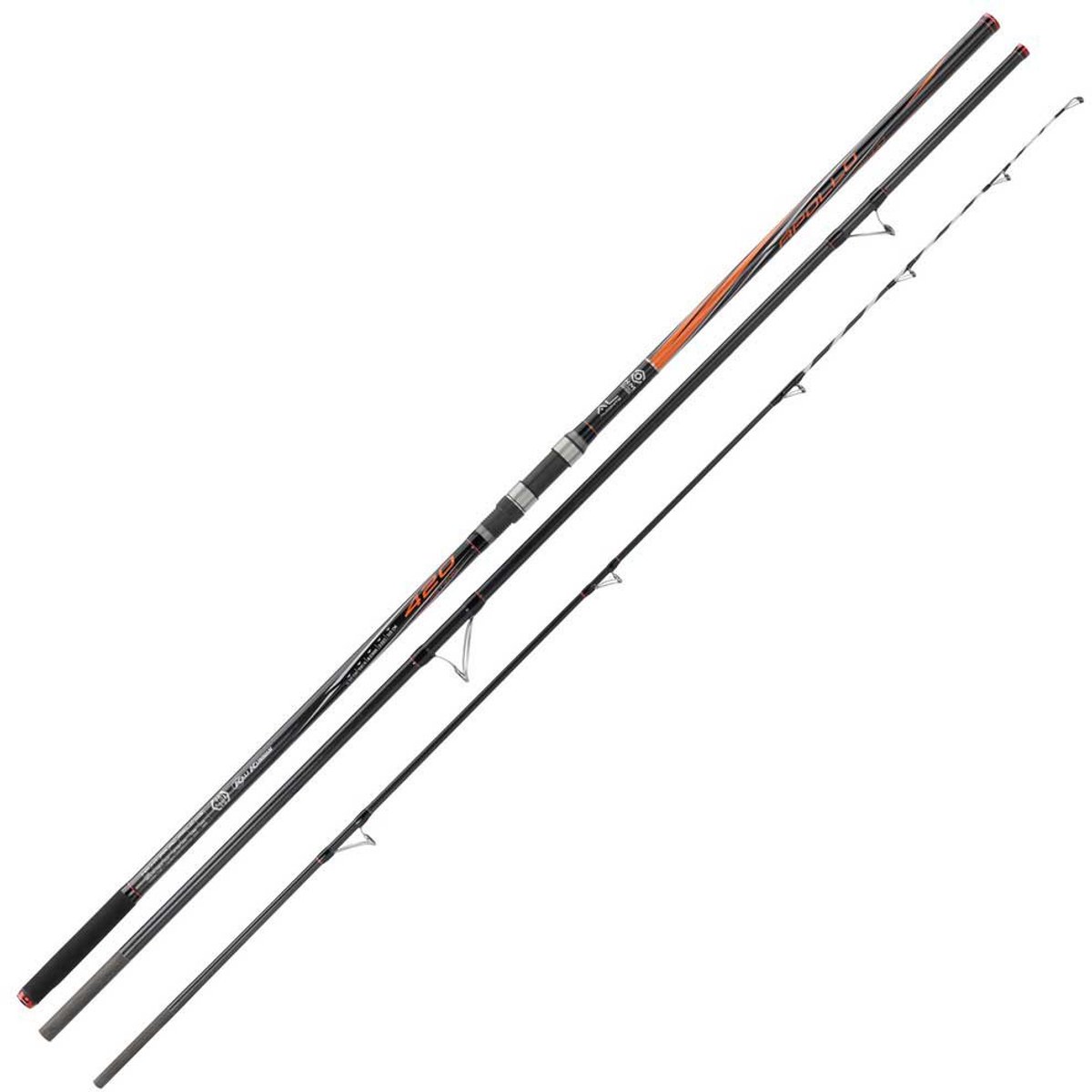 Kali Kunnan Apollo H Surfcasting Hengel Zilver 4.23 m / 100-250 g