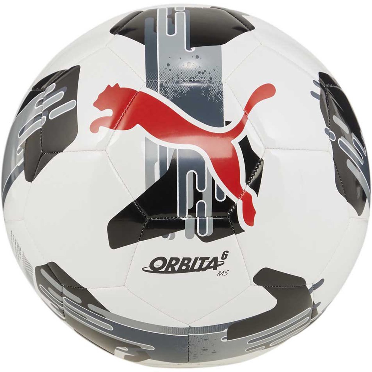 1200x1200.jpg Puma Orbita 6 Ms Voetbal Wit 3 - Afbeelding 1