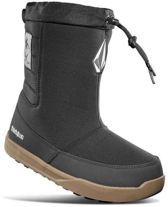 Nitro Scala BOA 2026 Snowboard zwart