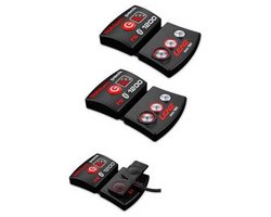 Lenz Lithium Pack rcB 1200 EU/US