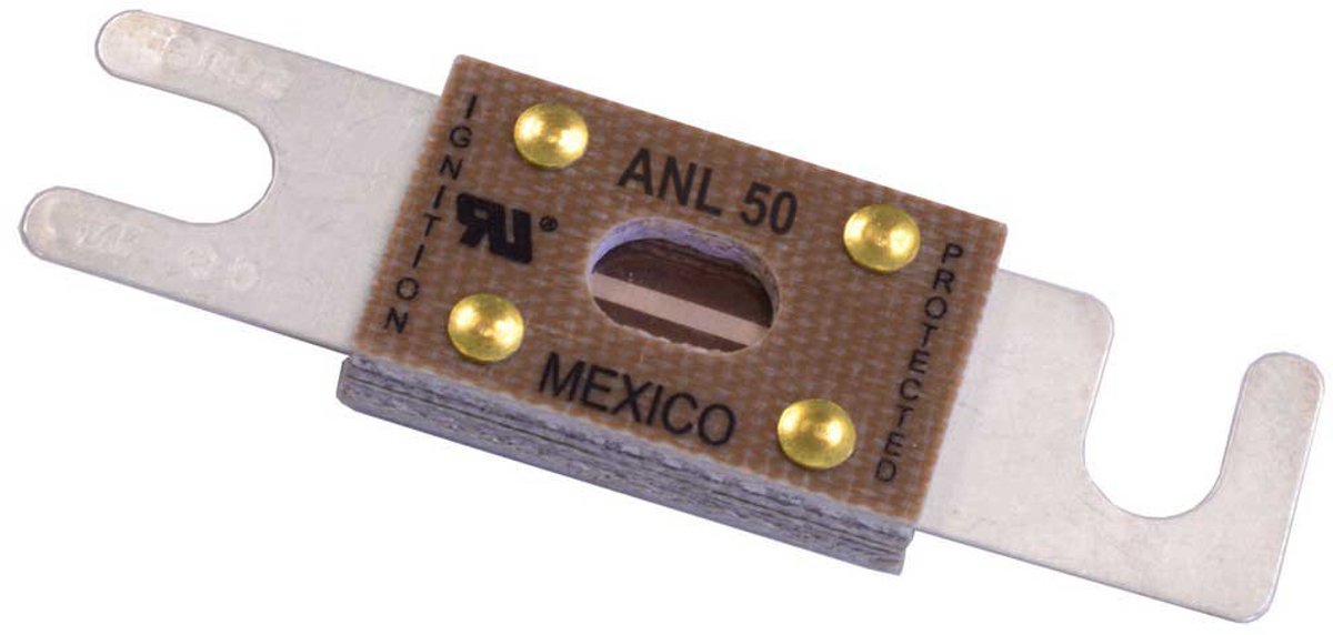 Zekering ANL 150 Amp (BS5127)