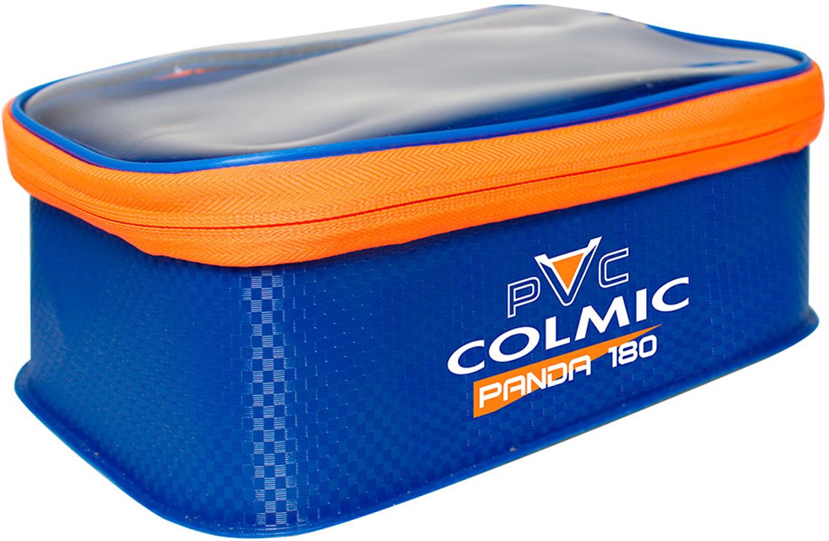Colmic Panda 180 Eva-hoes Blauw 18 x 12 x 7 cm