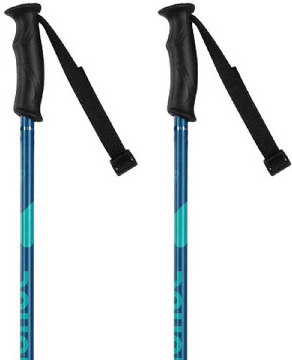 Rossignol Electra Vrouw Polen 120 cm Vrouw Blauw