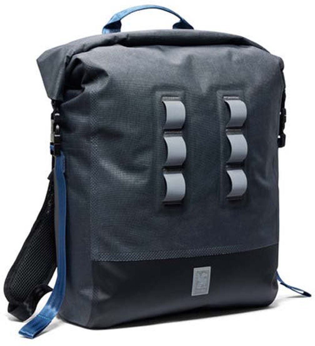 Chrome Urban Ex 30l Rugzak Grijs