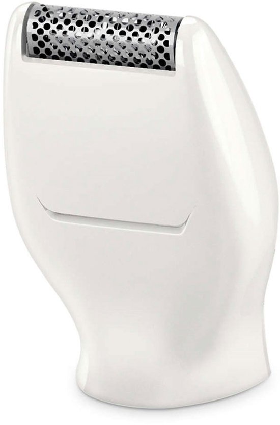 Philips 3000 Series Bikinitrimmer - Scheerapparaat - Violet/Wit - BRT383/15