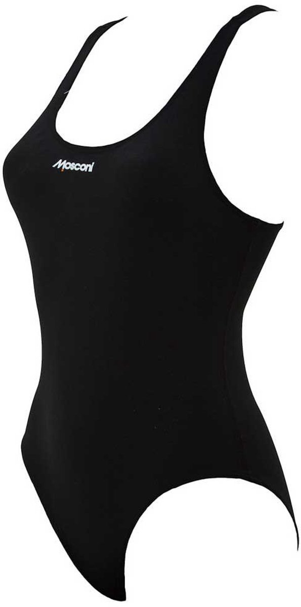 Mosconi Olimpic Zwemkleding Zwart 24 Months Meisje