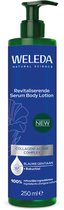 WELEDA Revitaliserende Serum Body Lotion Blauwe Gentiaan - Verzorgt & Revitaliseert De Huid - 100% Natuurlijk - 250ml