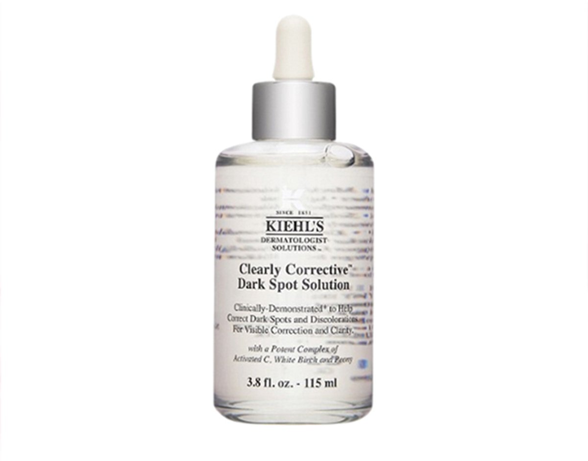 Kiehl's Clearly Corrective Dark Spot Solution - 115ml