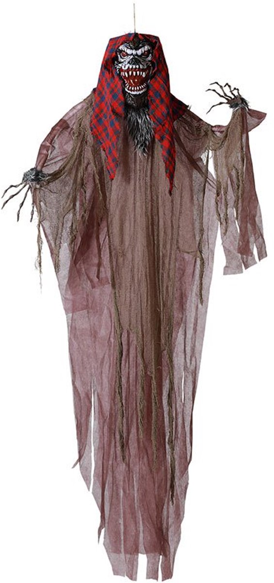 Halloween Decoraties Spook
