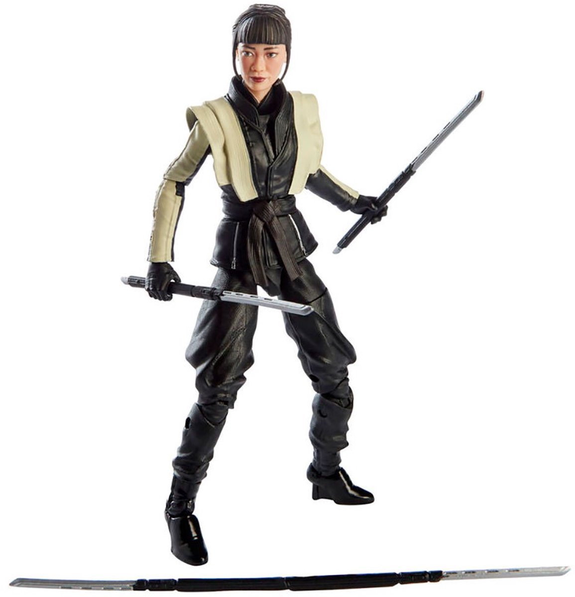 gi joe cs figure mv akiko