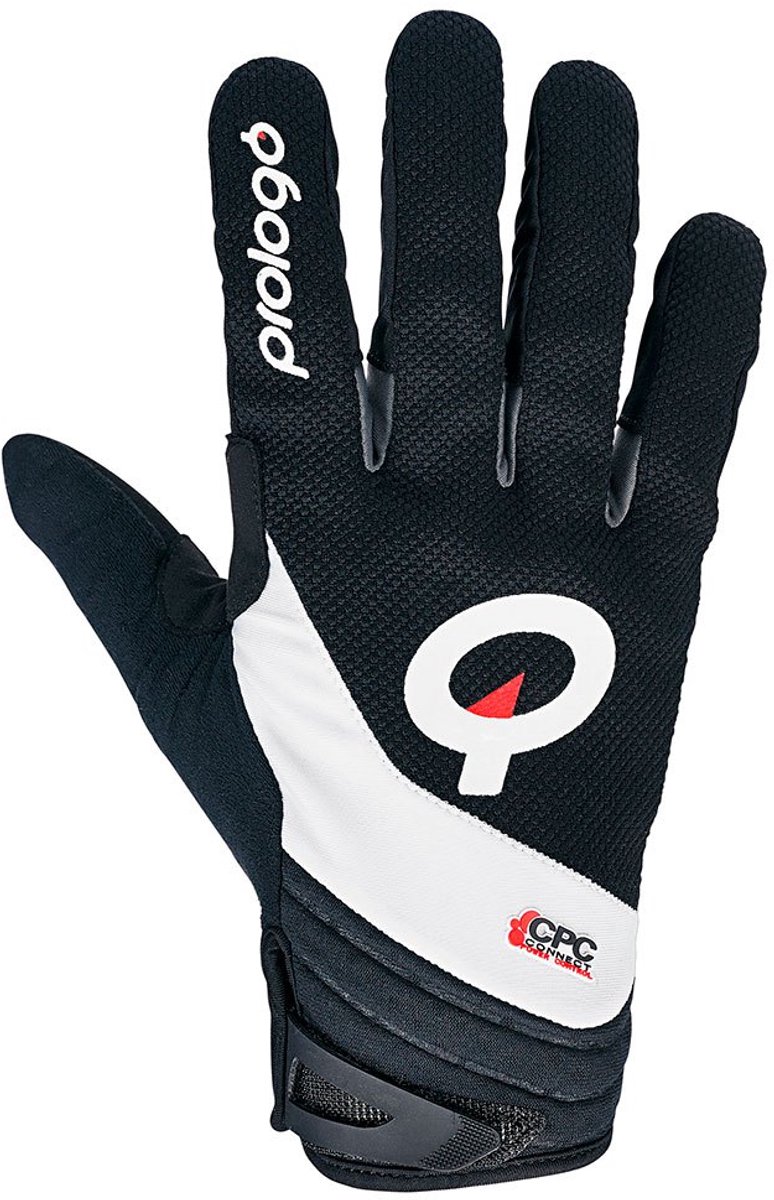 Prologo Enduro Cpc Handschoenen Zwart M