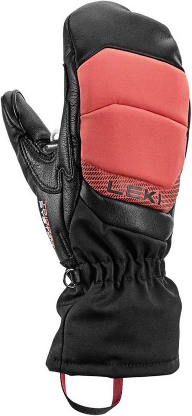 Leki Griffin Pro 3D - Handschoenen | Gratis verzending