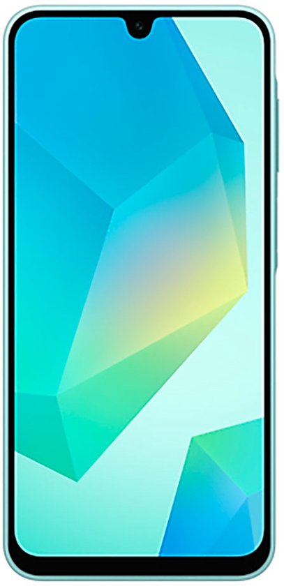 Samsung Galaxy A16 4G (LTE) - 128GB - Licht Groen