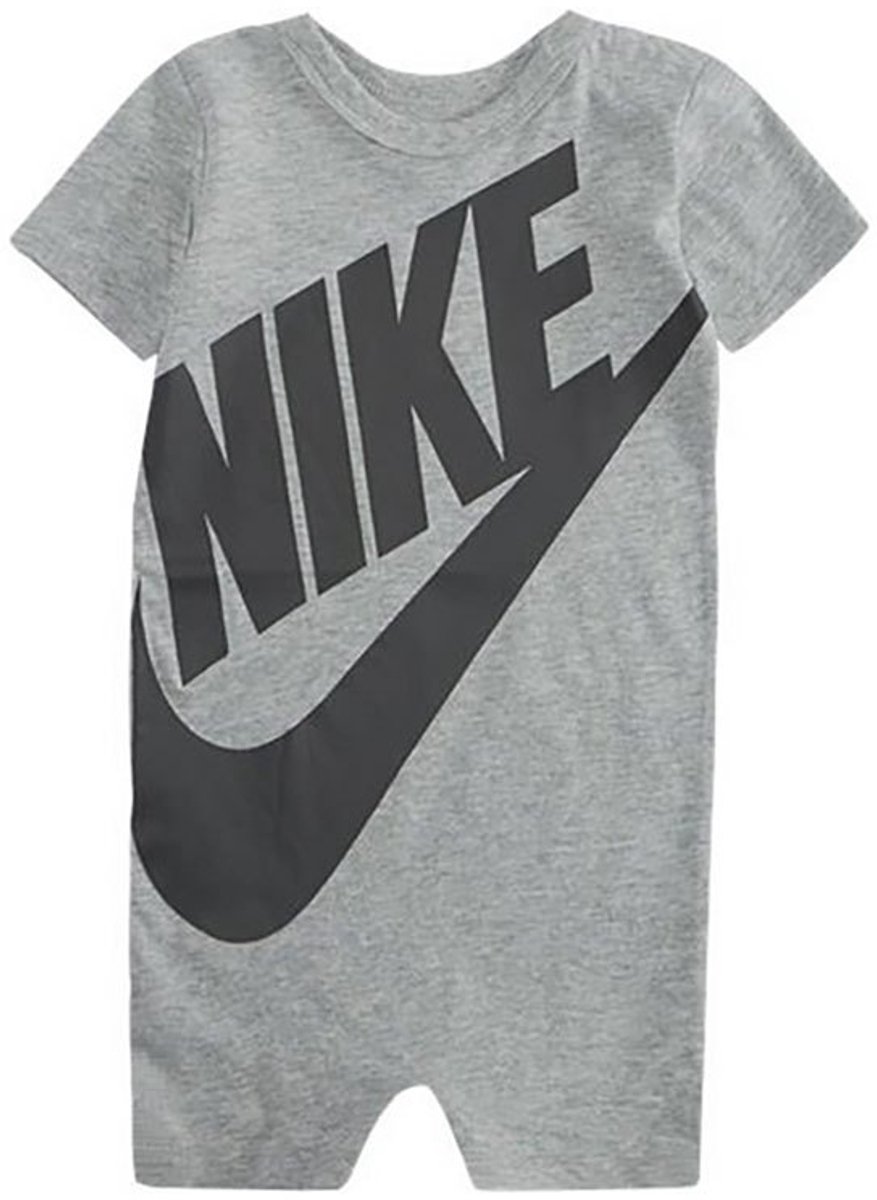 Nike Kids Futura Boxpak Grijs 24 Months