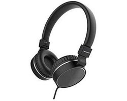 Blaupunkt Blp4570 Hoofdtelefoon Zwart