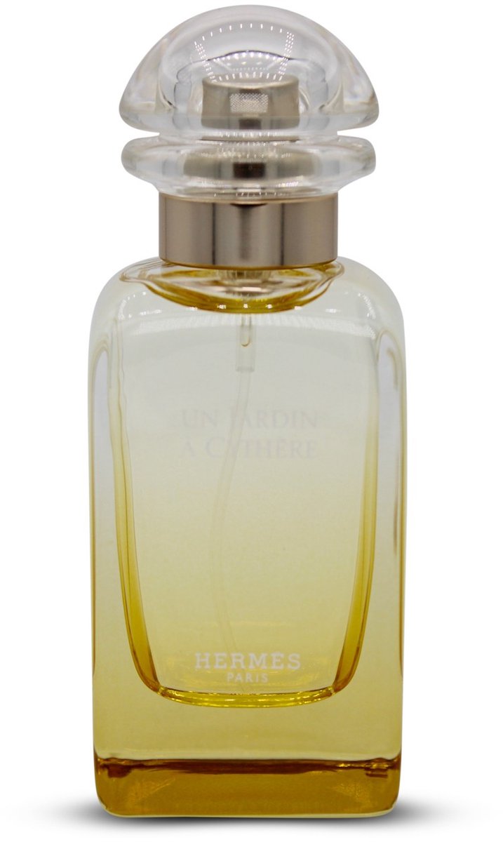 Un Jardinà Cythère eau de toilette spray 50 ml (navulbaar)