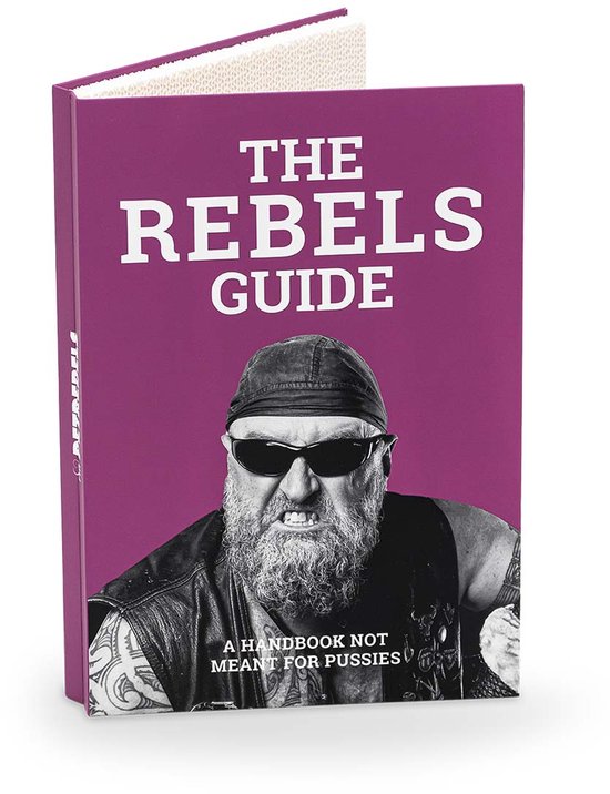 Petrebels Krabkarton voor Katten - The Rebels Guide - Krabmat Karton - 36 x 26 x 4,2 cm