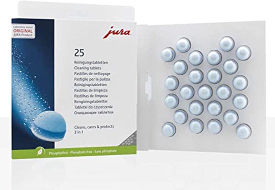 JURA X10 EA Dark inox ✦ ✦ ✦ - Vos Koffie