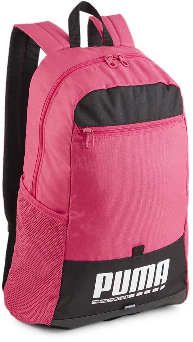 Puma Plus Rugzak Roze