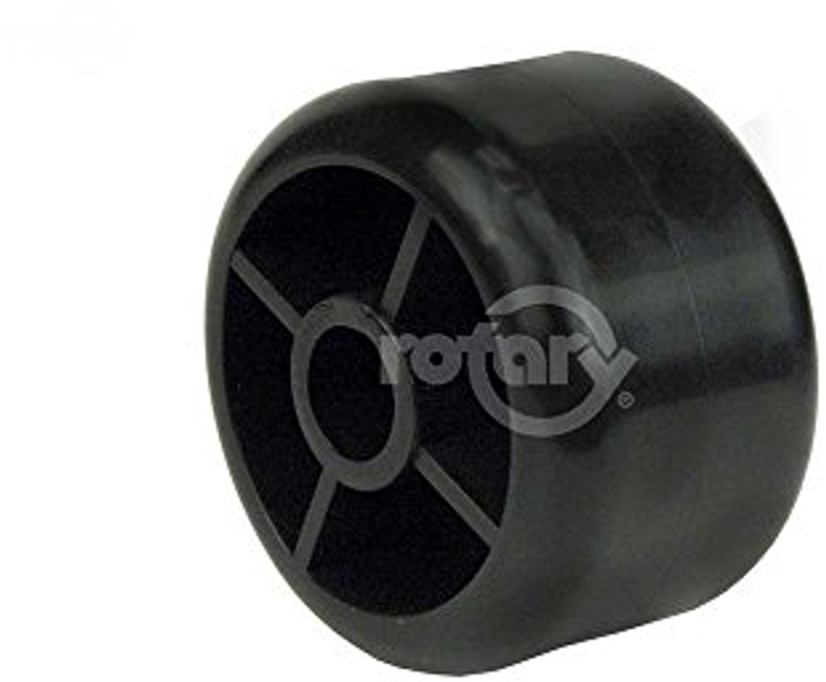 Deck Roller voor Grasmaaier