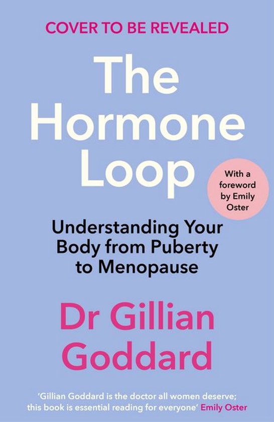 The Hormone Loop - cover