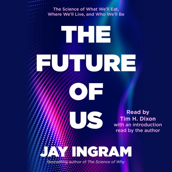 The Future of Us - cover
