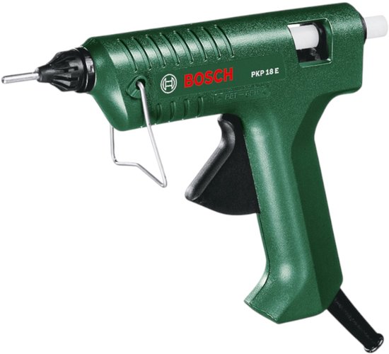 Bosch PKP 18 E Lijmpistool - 200 W