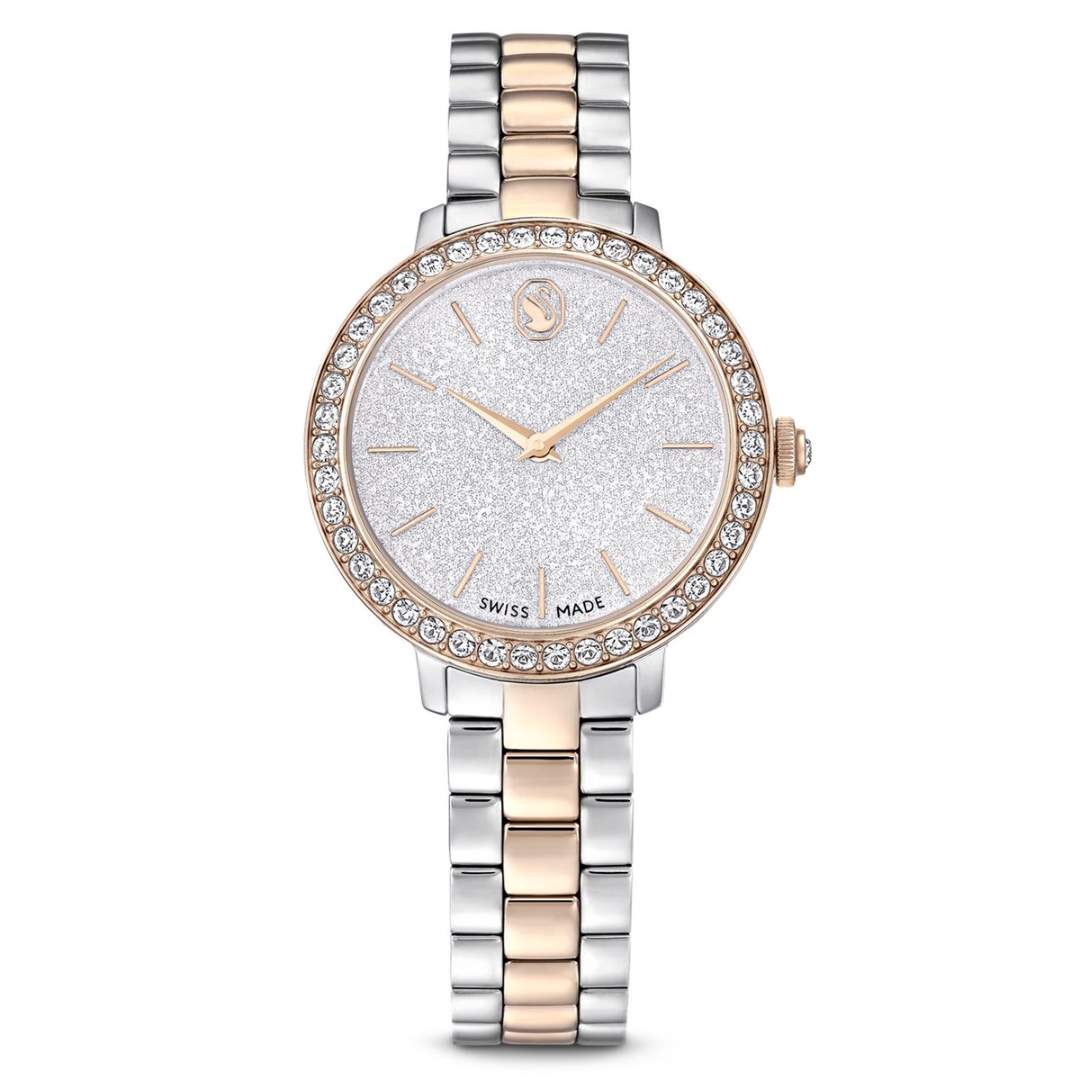 Swarovski - 5715028 - Dames - Horloge - Ø30