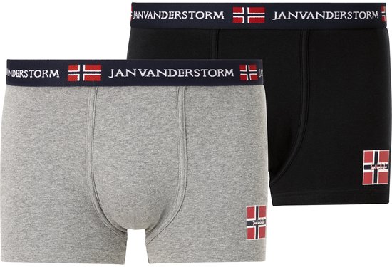 Jan Vanderstorm trui BOTU - (set van 2