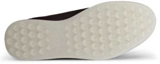 Ecco M Golf Street Waterproof Heren Golfschoenen Bruin van Merkloos — afbeelding 3