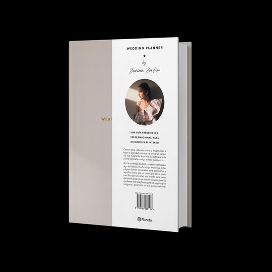 Bienestar - Wedding Planner - cover