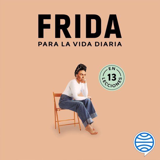Frida para la vida diaria - cover