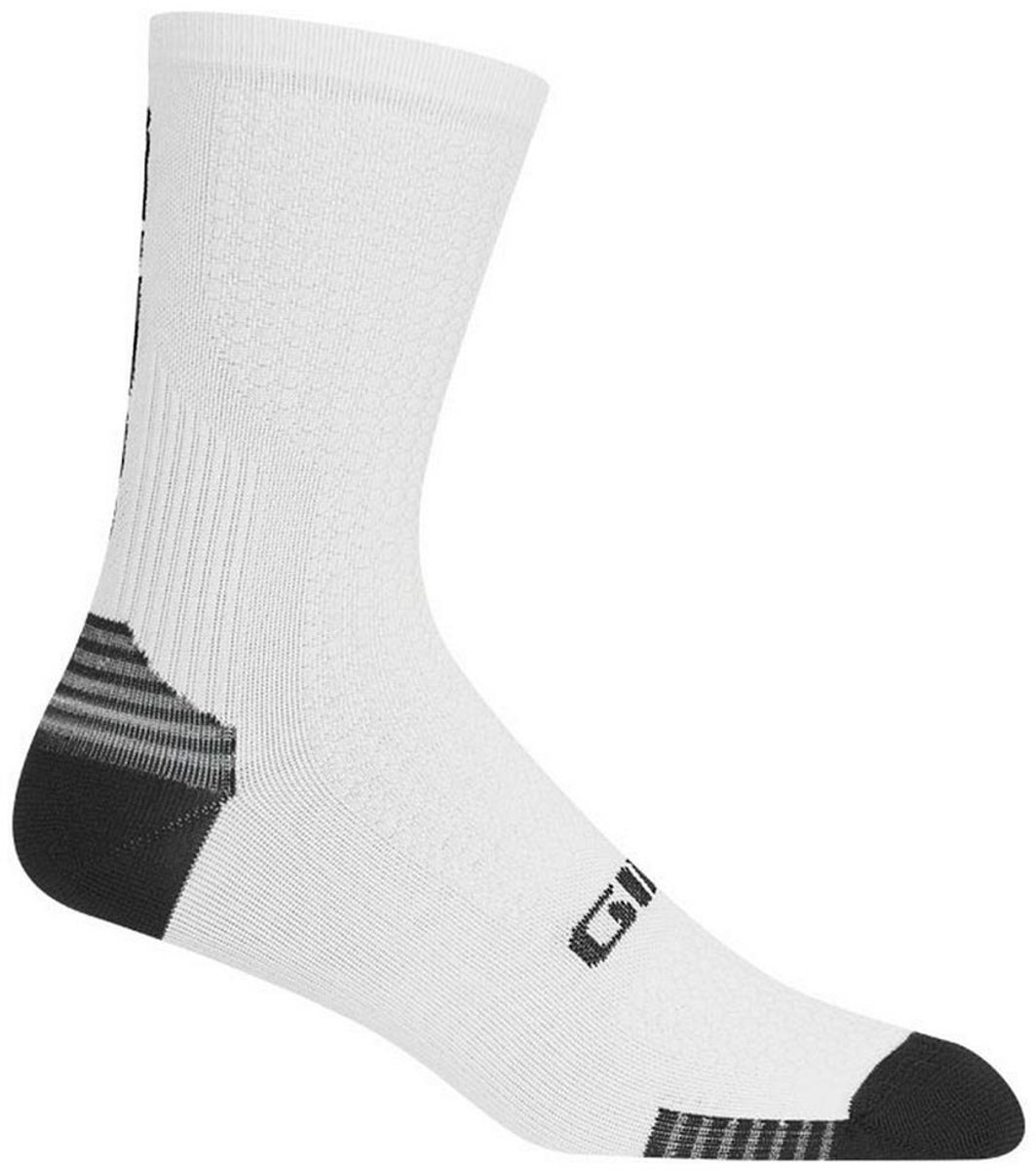 Grip sokken Giro HRC Zwart