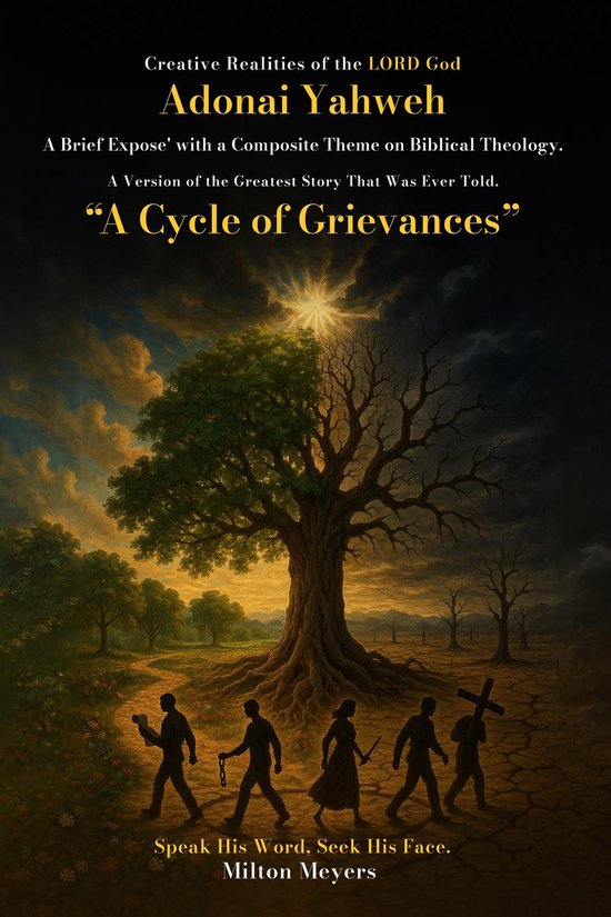 A Cycle of Grievances