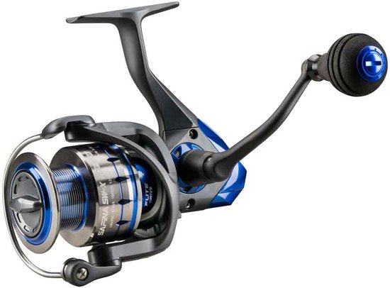 Okuma Safina SW-X Spinmolen 6000 van Okuma — afbeelding 2