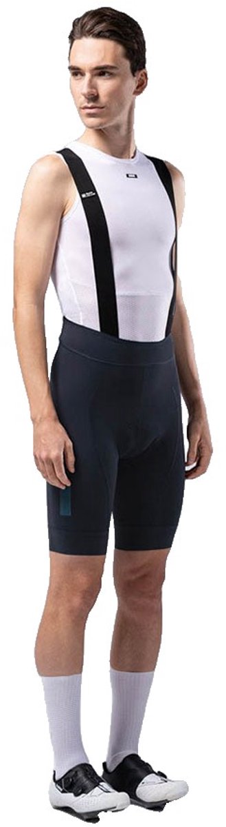 Gobik Matt Compact 2.0 K10 Fietsbroek Blauw S Man