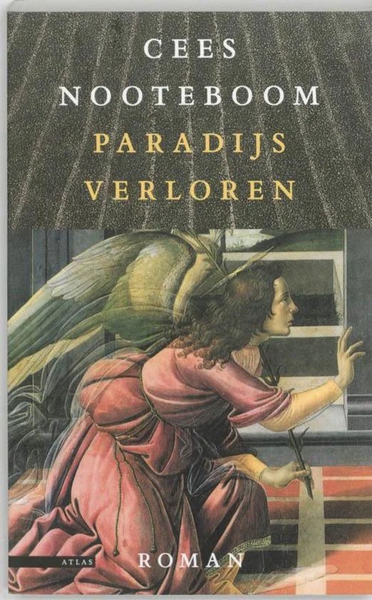 Paradijs Verloren