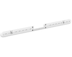 Wandhouder voor Sonos ARC - Elegante Muurbeugel voor Soundbar - Wit
